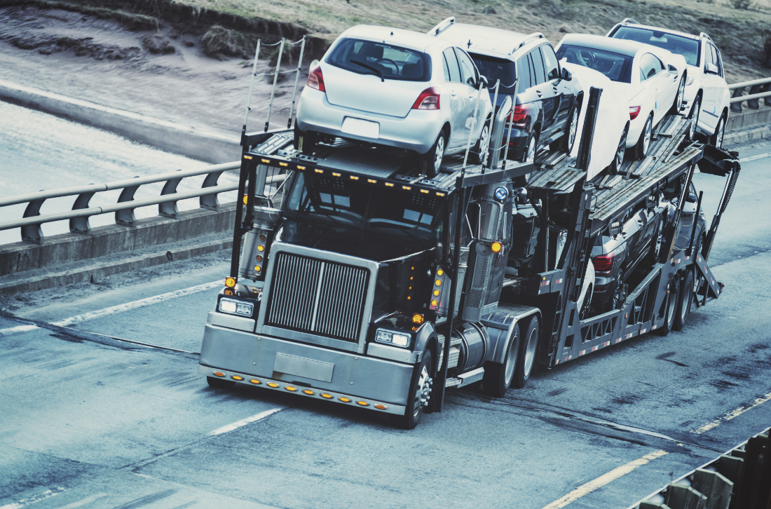 10 Reasons To Ship A Vehicle American Car Transporters