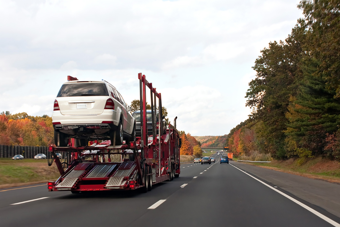 Your Car Shipping Options for a Big Move American Car Transporters